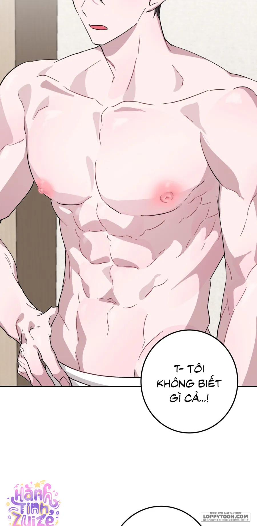 Quả Nhiên Vị Giám Đốc Điều Hành Đó… Chap 5 - trang 47