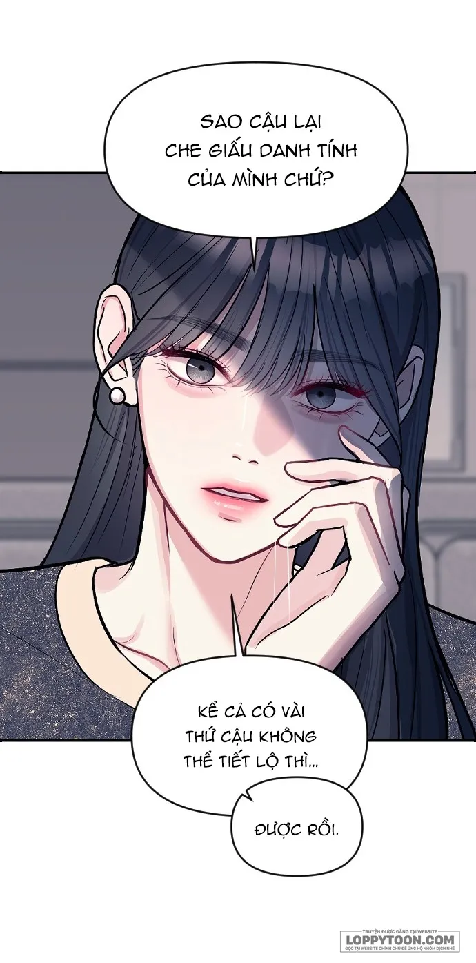 Xâm Nhập Trường Trung Học Tài Phiệt Chap 6 - trang 46