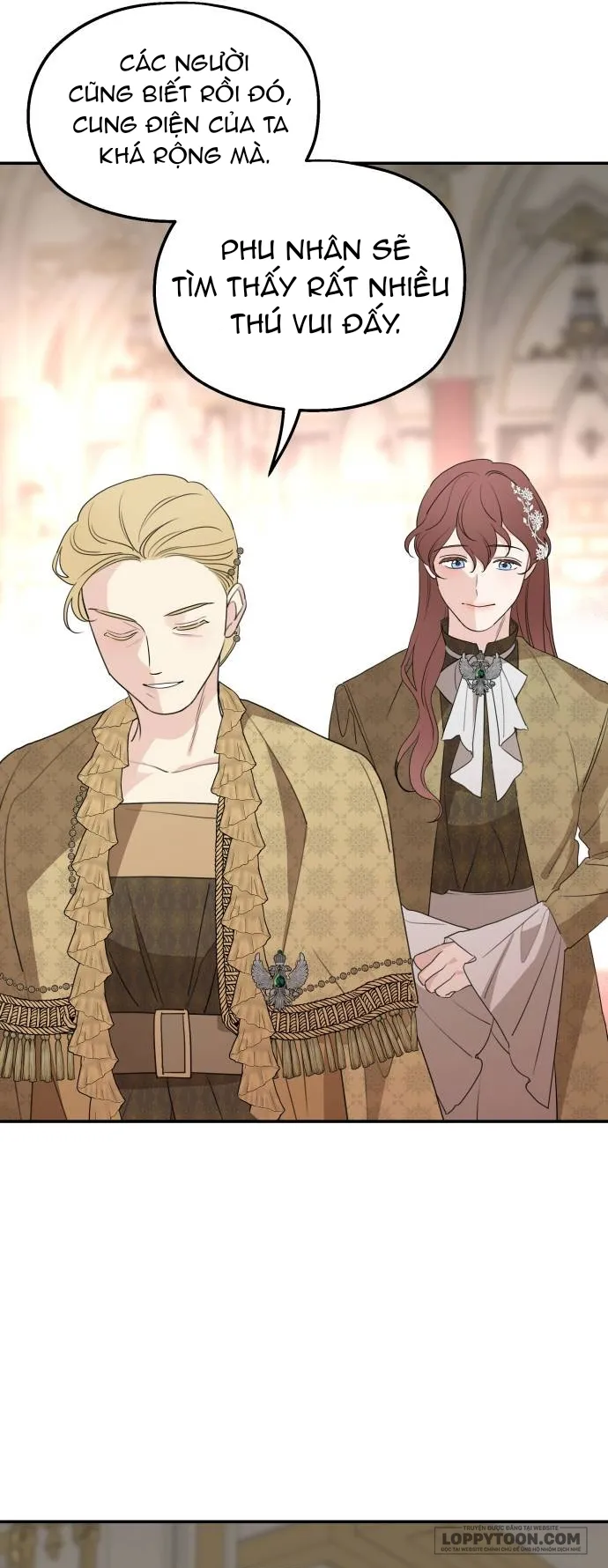 Gia Đình Chồng Quá Ám Ảnh Bởi Tôi Chap 43 - trang 69