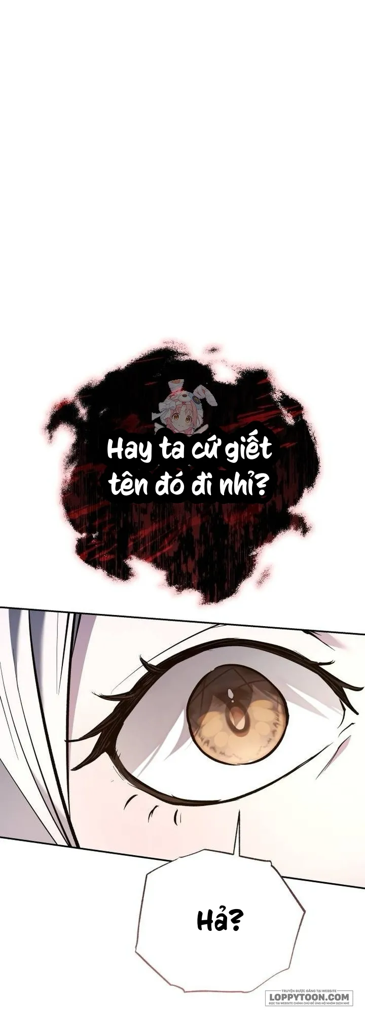 Thỏ Trắng Ở Xứ Sở Thần Tiên Chap 39 - trang 1
