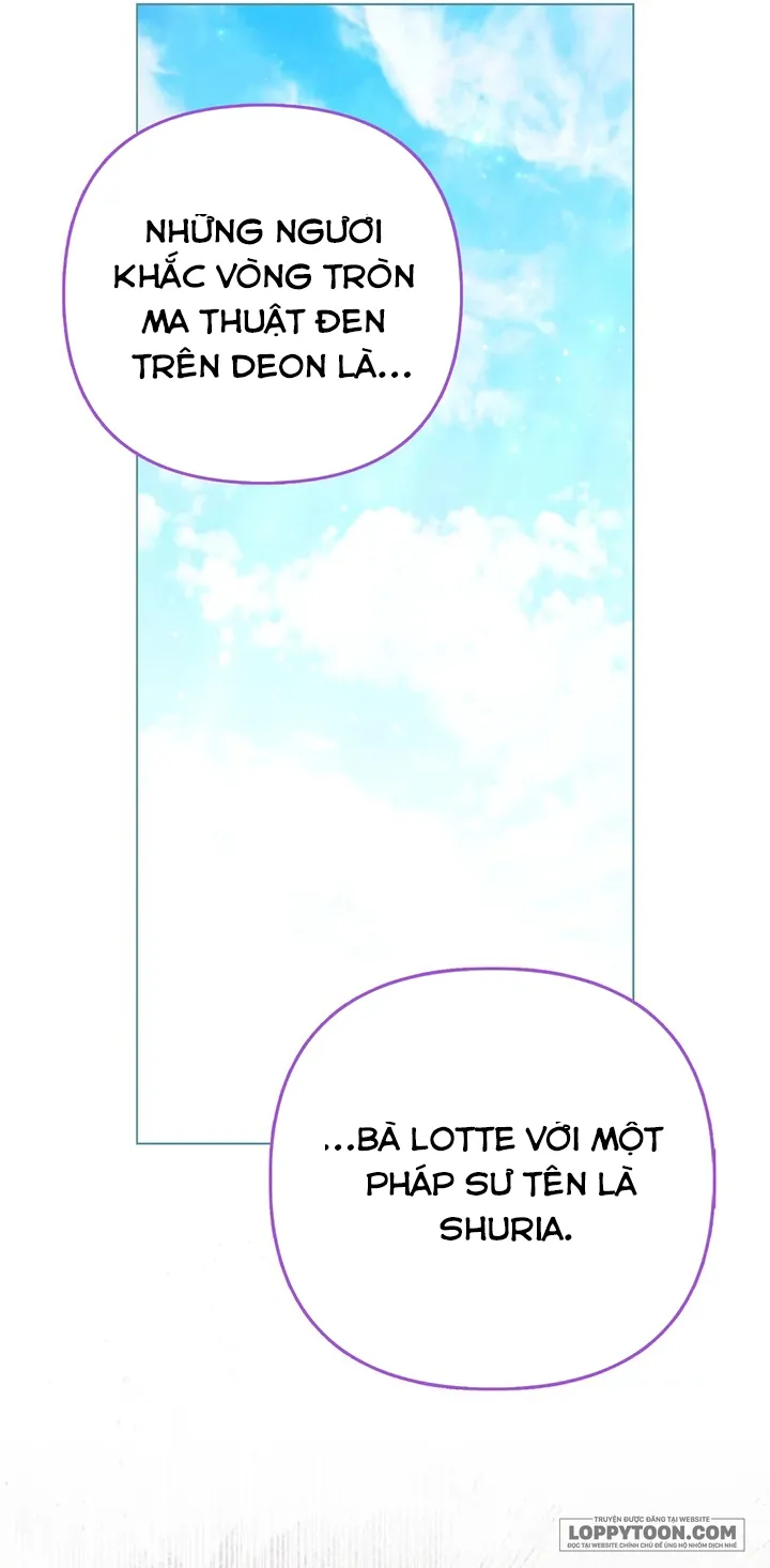 Phương Pháp Trồng Lúa Đặc Biệt Của Ác Nữ Chap 62 - trang 34