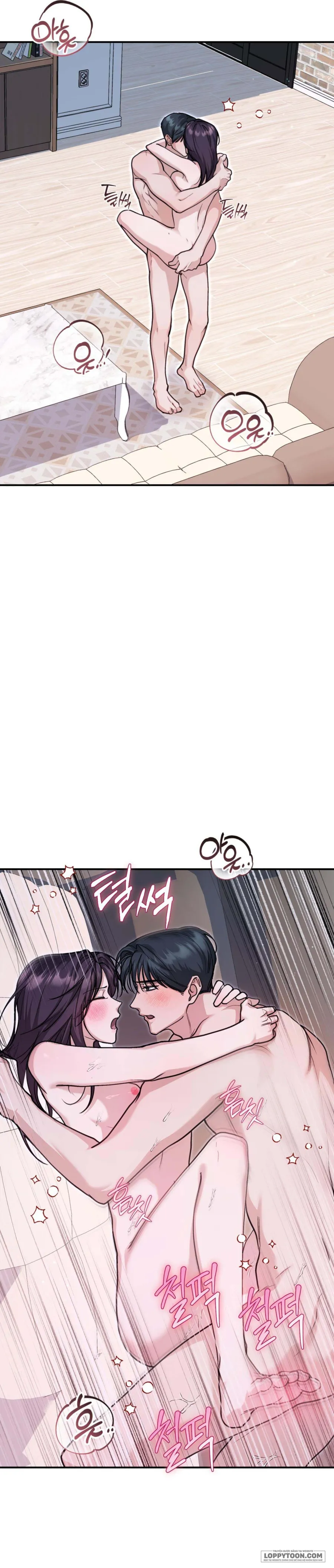 Ăn Em Một Lần Thôi, Oppa Chap 11 - 🔞🔞 - trang 3