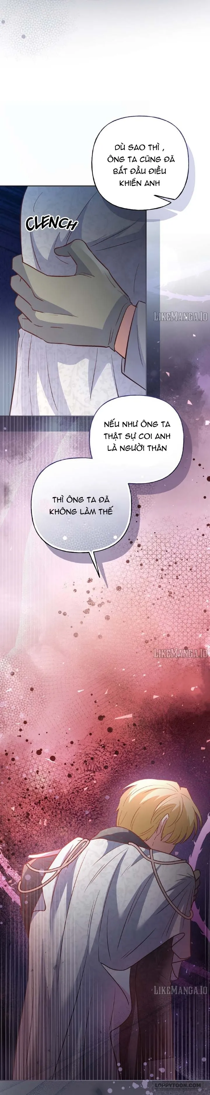 Hầu Gái Không Thích Nuôi Dạy Trẻ Nhỏ Chap 73 - trang 71