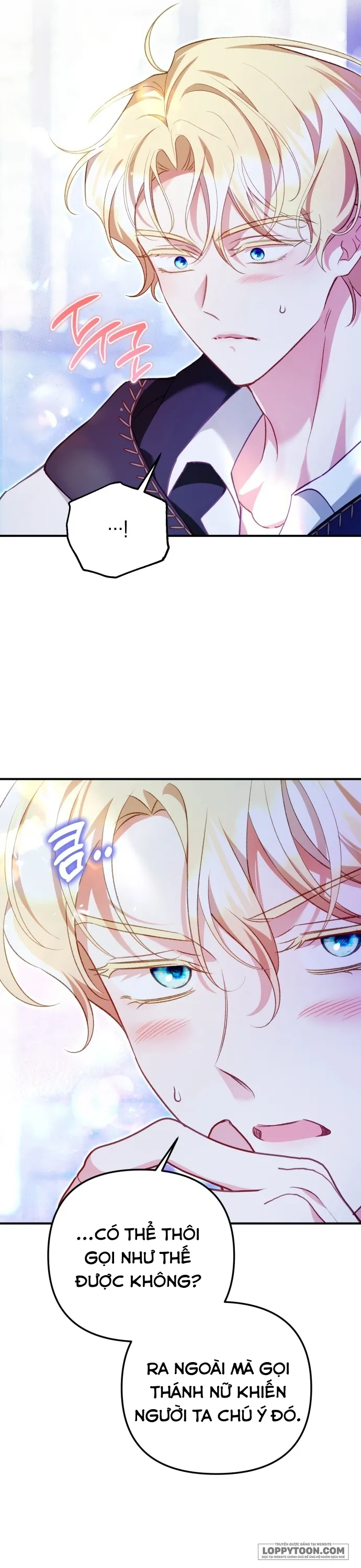 Bảo Vệ Thánh Nữ Giả Mạo Chap 27 - trang 20