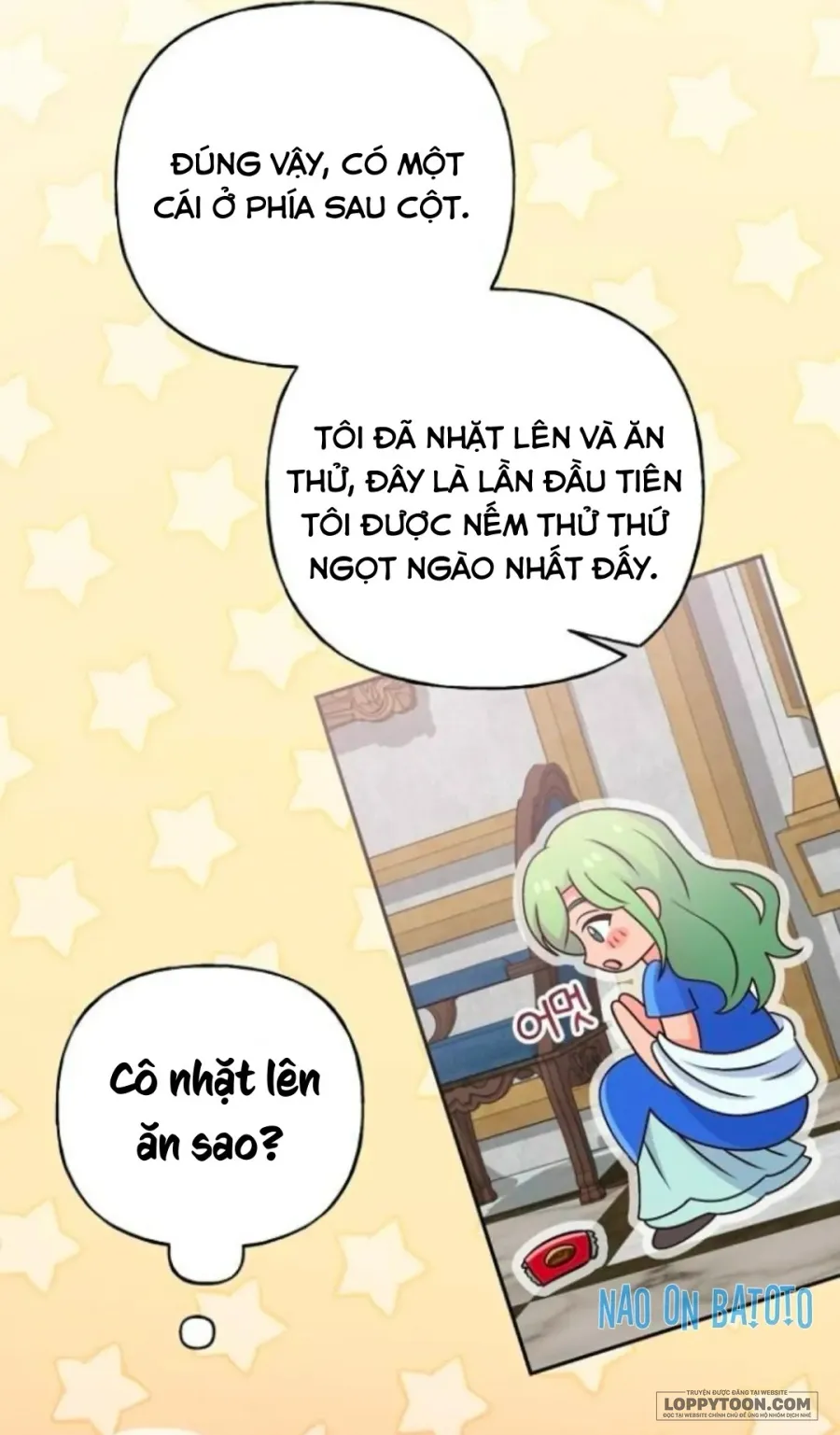 Hầu Gái Không Thích Nuôi Dạy Trẻ Nhỏ Chap 30 - trang 29