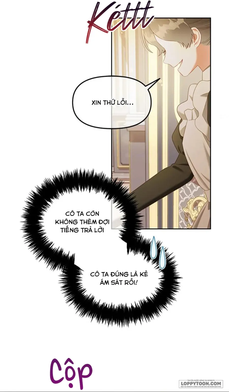 Tôi Sẽ Ở Ngay Bên Cạnh Nam Chính Chap 27 - trang 25