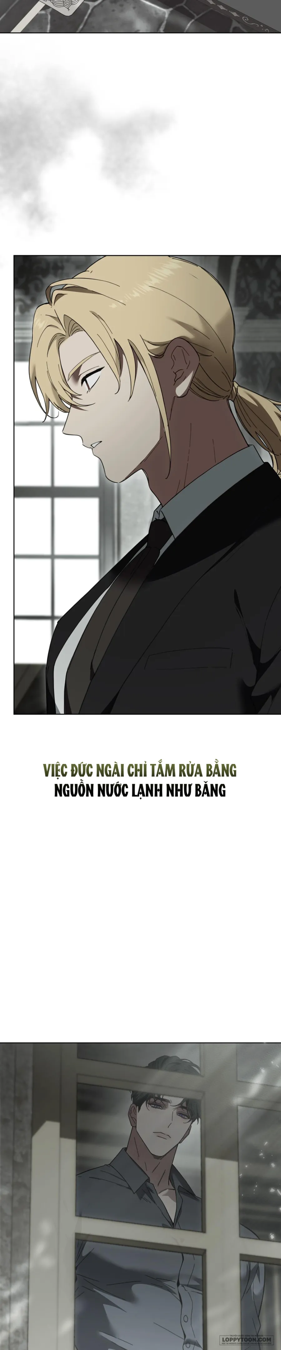 Sự Tàn Khốc Mang Tên Chuộc Tội Chap 22 - trang 53