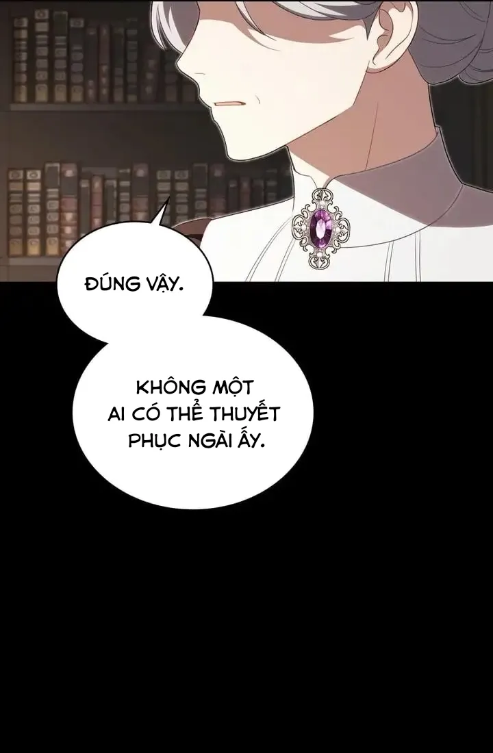 Chúa Phù Hộ Cho Sự Hủy Diệt Của Ta Chap 19 - trang 28