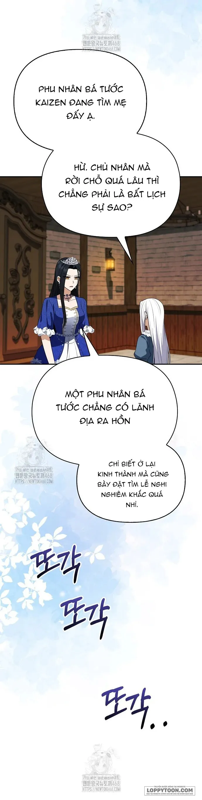 Đứa Trẻ Côn Đồ Nhà Công Tước Chap 67 - trang 13