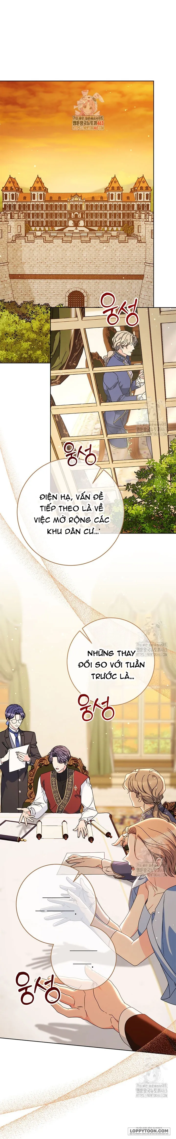 Nuôi Dưỡng Em Gái Xinh Đẹp Chap 75 - trang 1