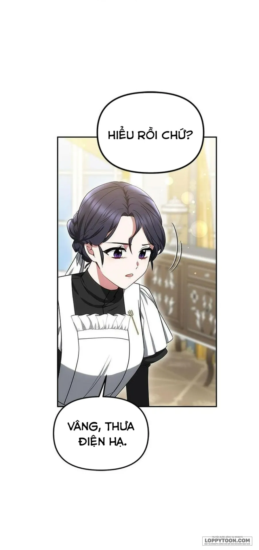 Rồng Con Thuần Hóa Những Kẻ Điên Rồ Chap 46 - trang 59