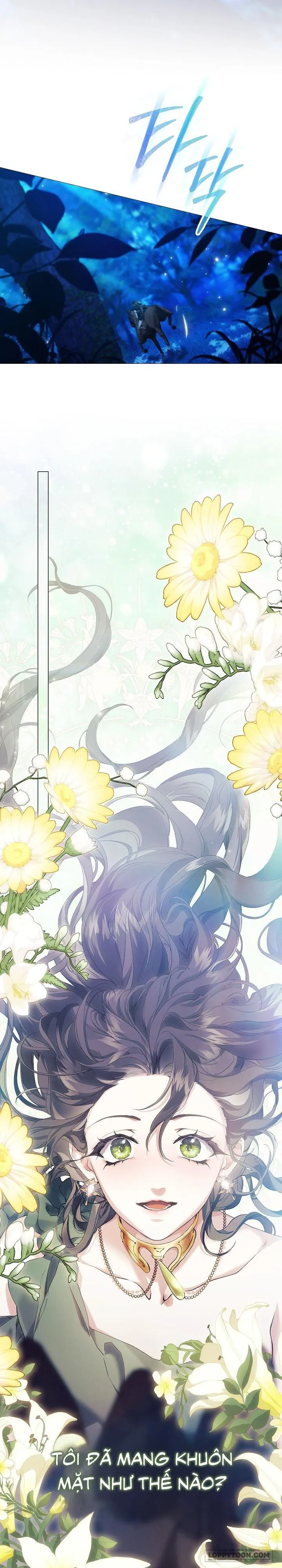 Dành Cho Các Nữ Thần: Dành Cho Daphne Chap 18 - trang 33