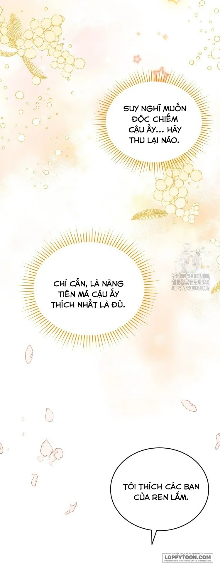 Nàng Tiên, Hãy Ký Hợp Đồng Nào Chap 37 - trang 66
