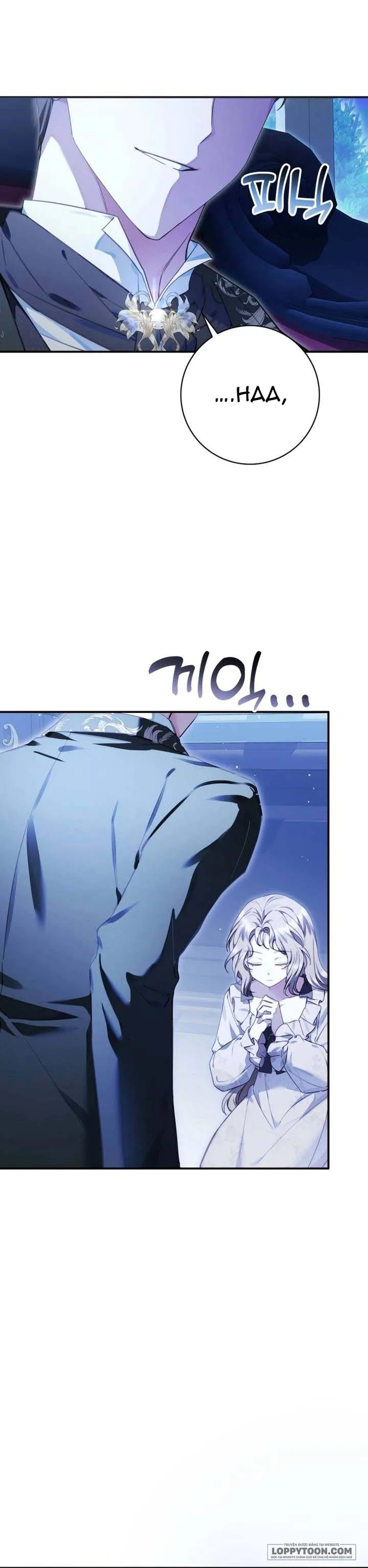 Bản Tình Ca Rạng Đông Chap 3 - trang 27