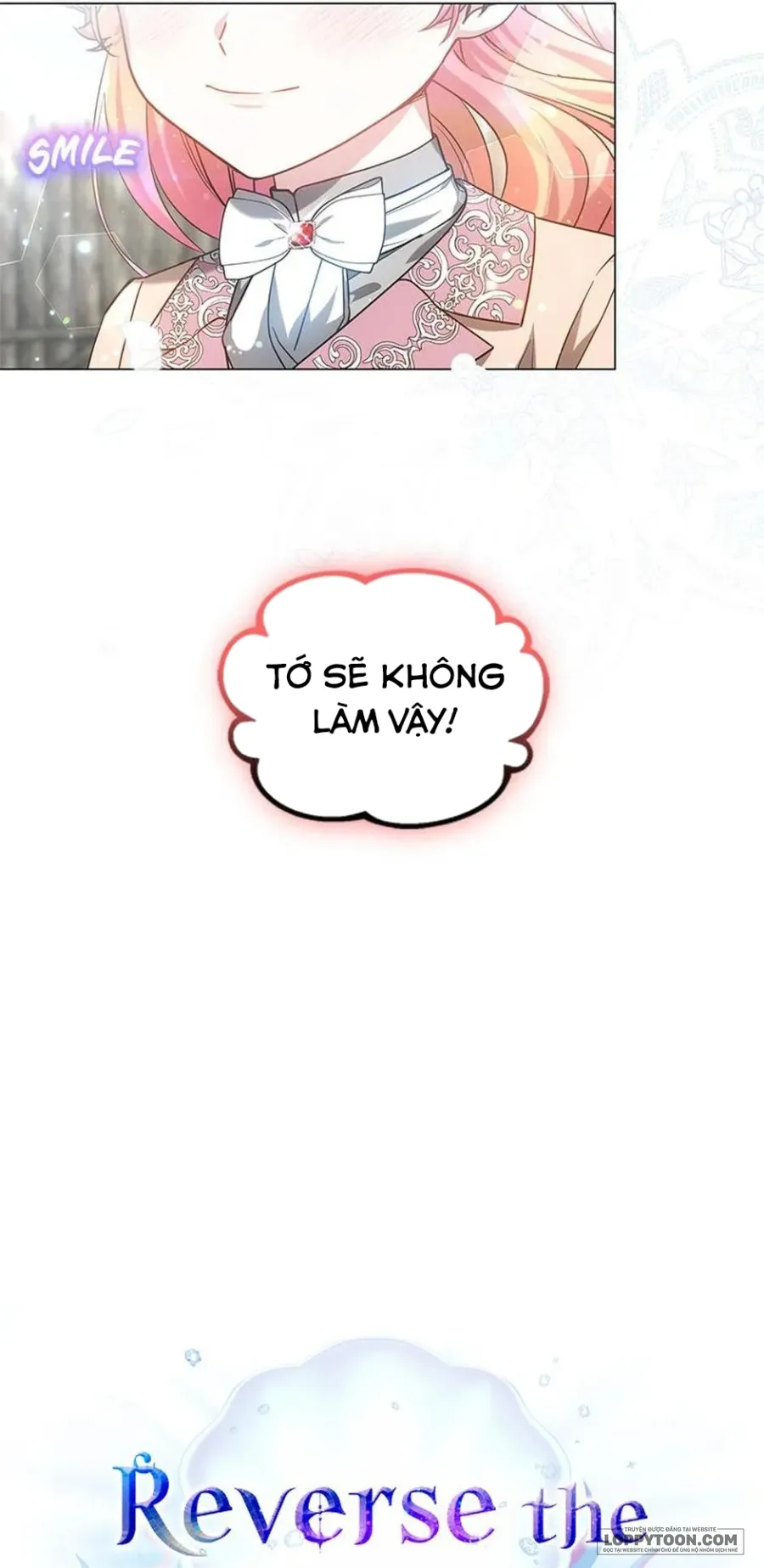 Rồng Con Thuần Hóa Những Kẻ Điên Rồ Chap 47 - trang 41