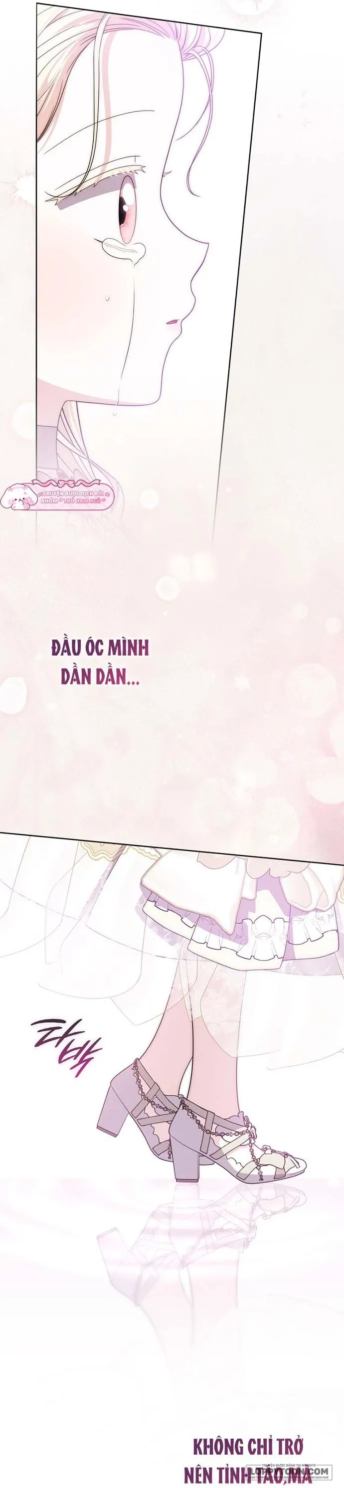 Nam Chính Bệnh Hoạn Ám Ảnh Với Sức Khoẻ Của Tôi Chap 64 - trang 2