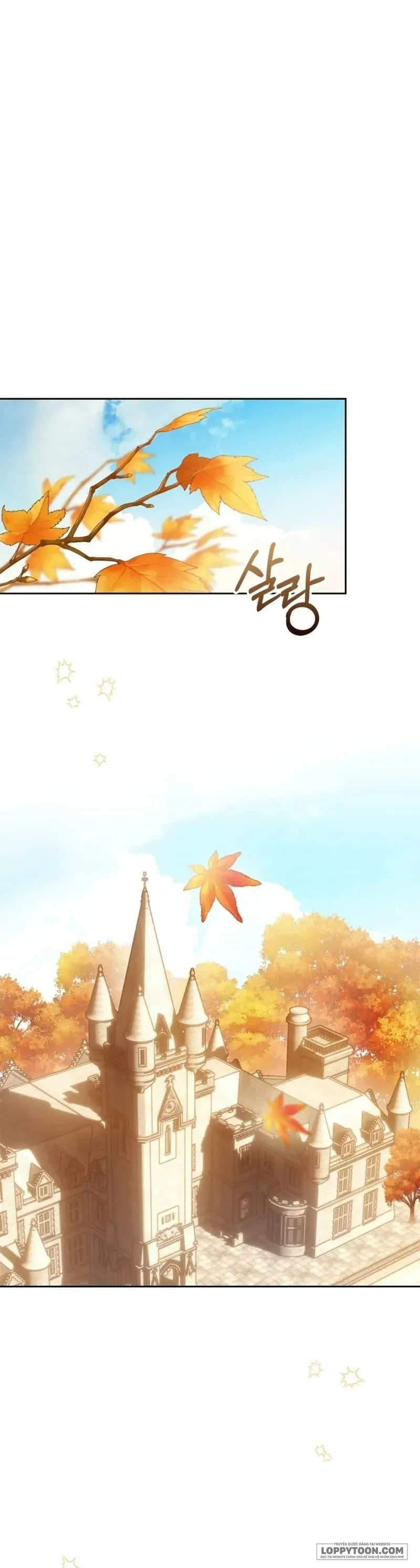 Phạm Nhân Bé Con Của Dinh Thự Mùa Đông Chap 85 - trang 1