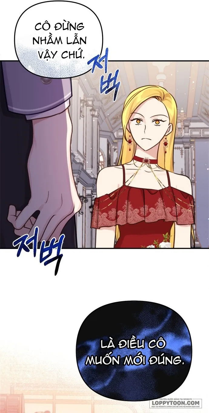 Cuộc Sống Hạnh Phúc Cùng Chồng Chap 27 - trang 7