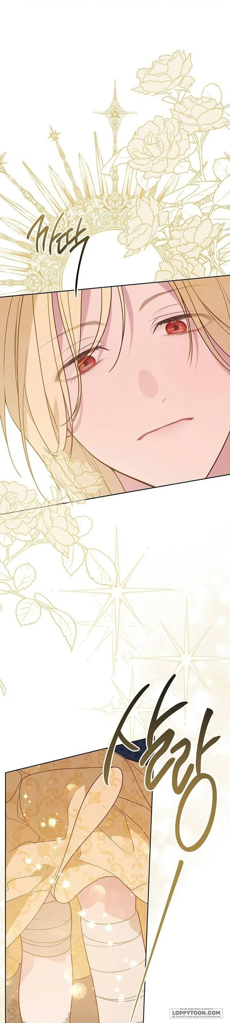 Bạo Chúa Bé Con Chap 72 - trang 7