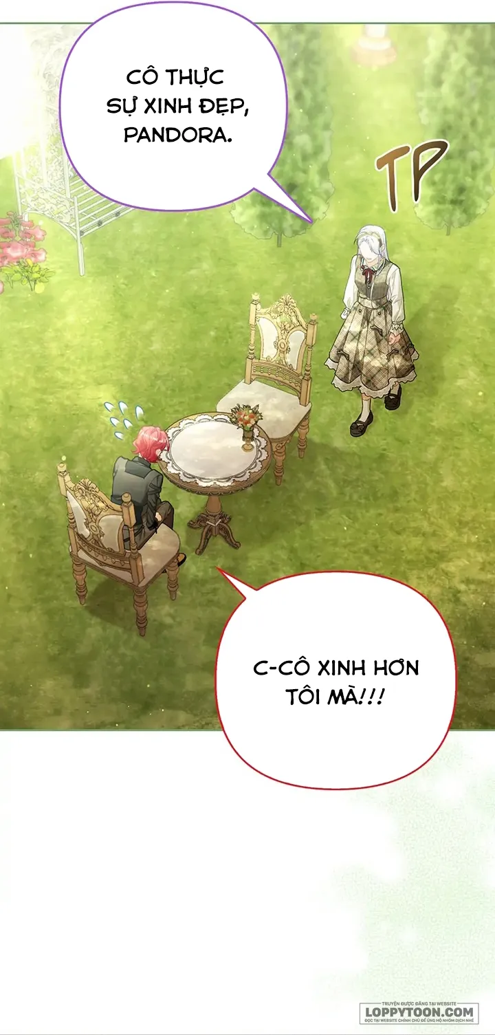 Phương Pháp Trồng Lúa Đặc Biệt Của Ác Nữ Chap 62 - trang 21