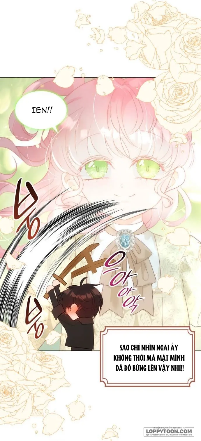 Tôi Được Sinh Ra Là Cô Con Gái Thứ Hai Chap 35 - trang 5