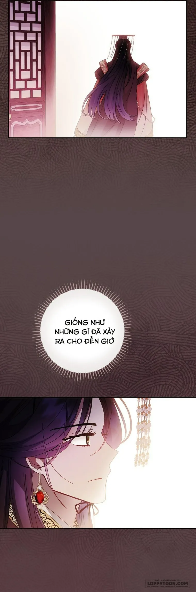 Tiểu Thiếp Chỉ Muốn Sống Yên Bình Chap 115 - trang 44