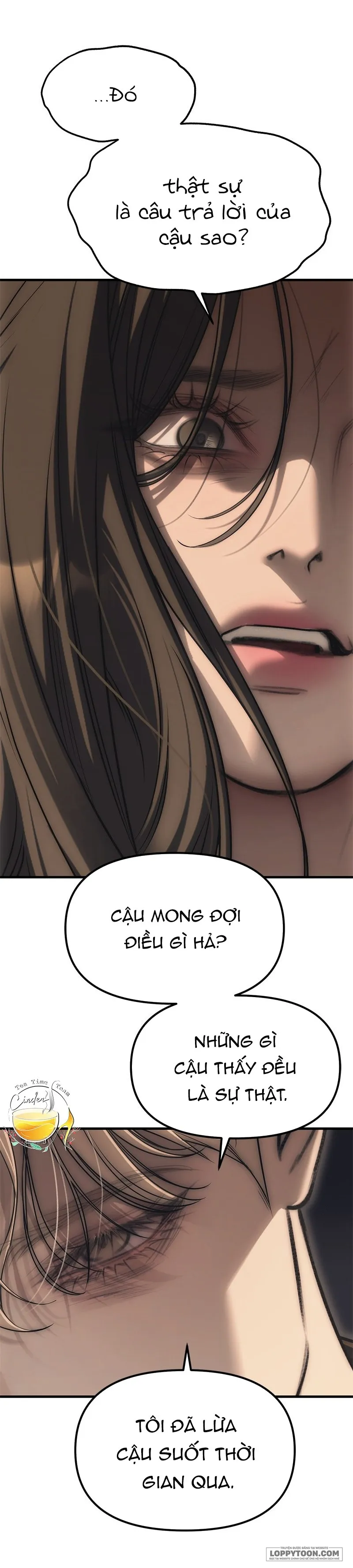 Xâm Nhập Trường Trung Học Tài Phiệt Chap 96 - trang 68