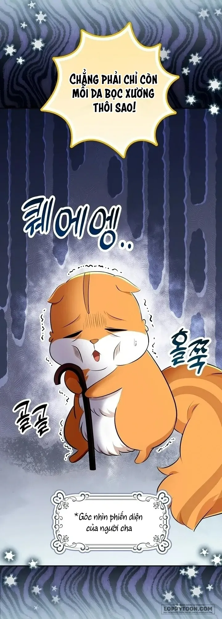 Sóc Con Tài Năng Chap 114 - trang 28