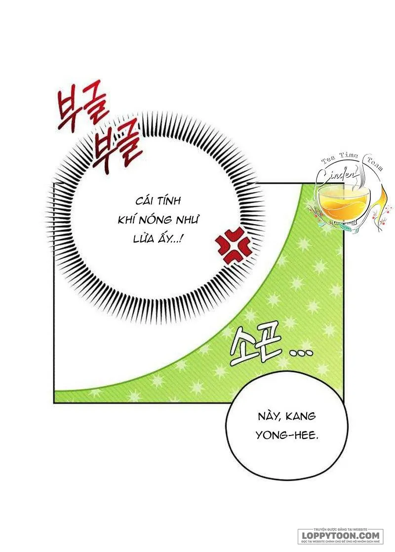 Tên Khốn Đẹp Trai Chap 11 - trang 21
