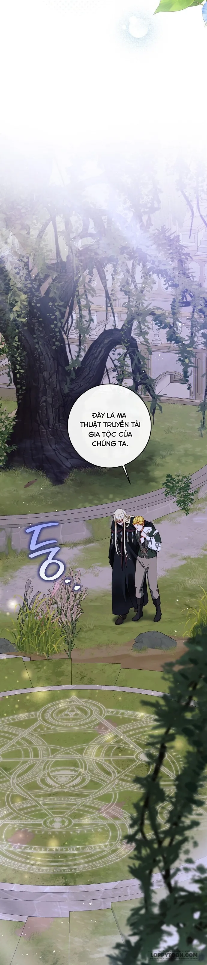 Thuần Hóa Hầu Tước Quái Dị Chap 84 - trang 26