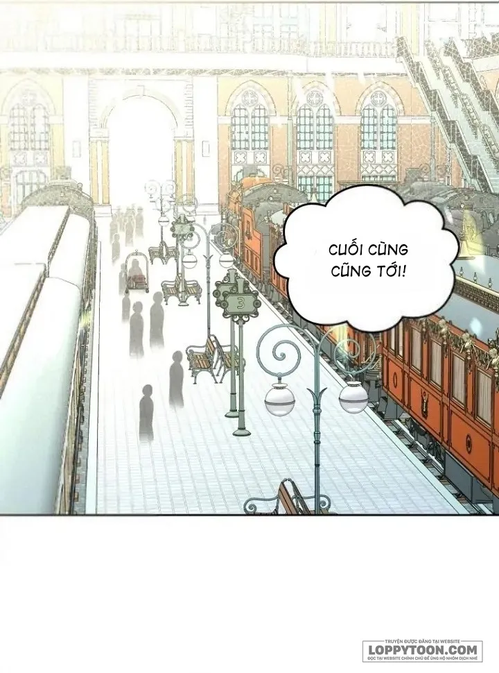 Tôi Sẽ Ly Hôn Với Anh Trai Nữ Chính Chap 16 - trang 39
