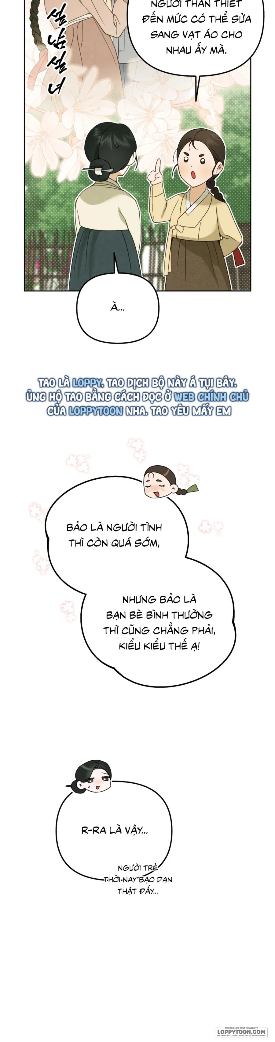 Phá Cầm Chap 13 - trang 15