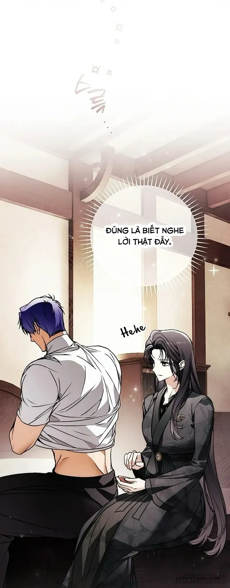 Có Kẻ Đã Sở Hữu Cơ Thể Của Tôi Chap 86 - trang 25