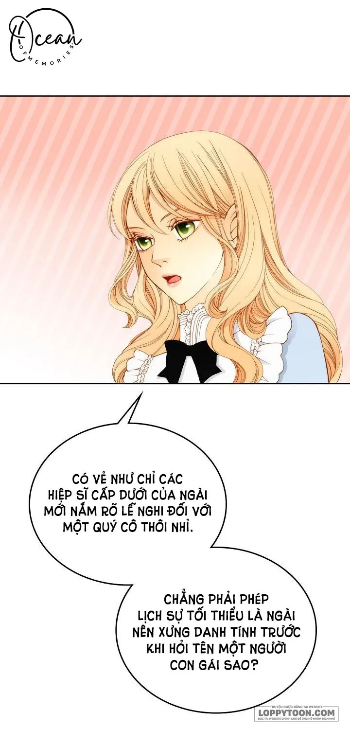 Đừng Đến Tiệm Hoa Của Wendy Chap 5 - trang 22