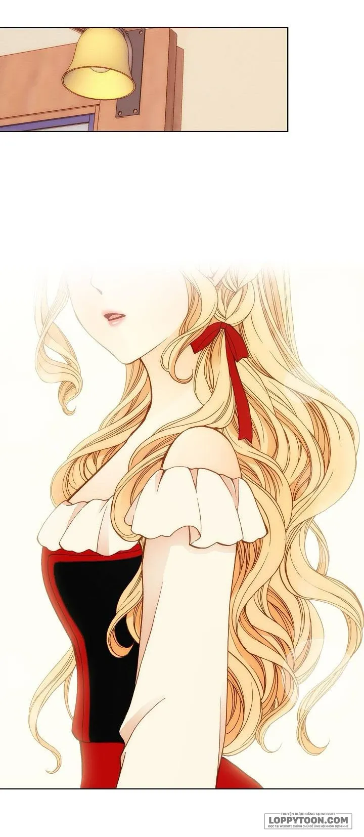 Đừng Đến Tiệm Hoa Của Wendy Chap 3 - trang 27