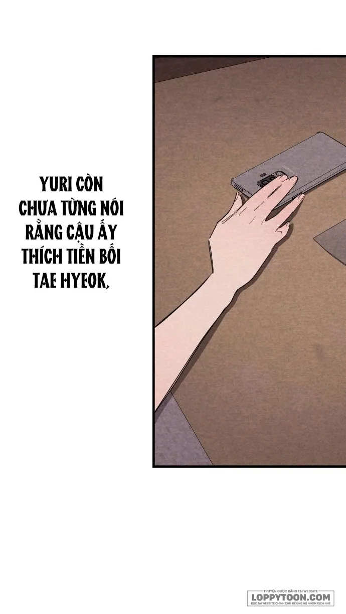 Bộ Mặt Che Giấu Của Tiền Bối Hoàn Hảo Chap 19 - 19. Nụ cười nhếch mép của tiền bối hoàn hảo ^_^ - trang 17