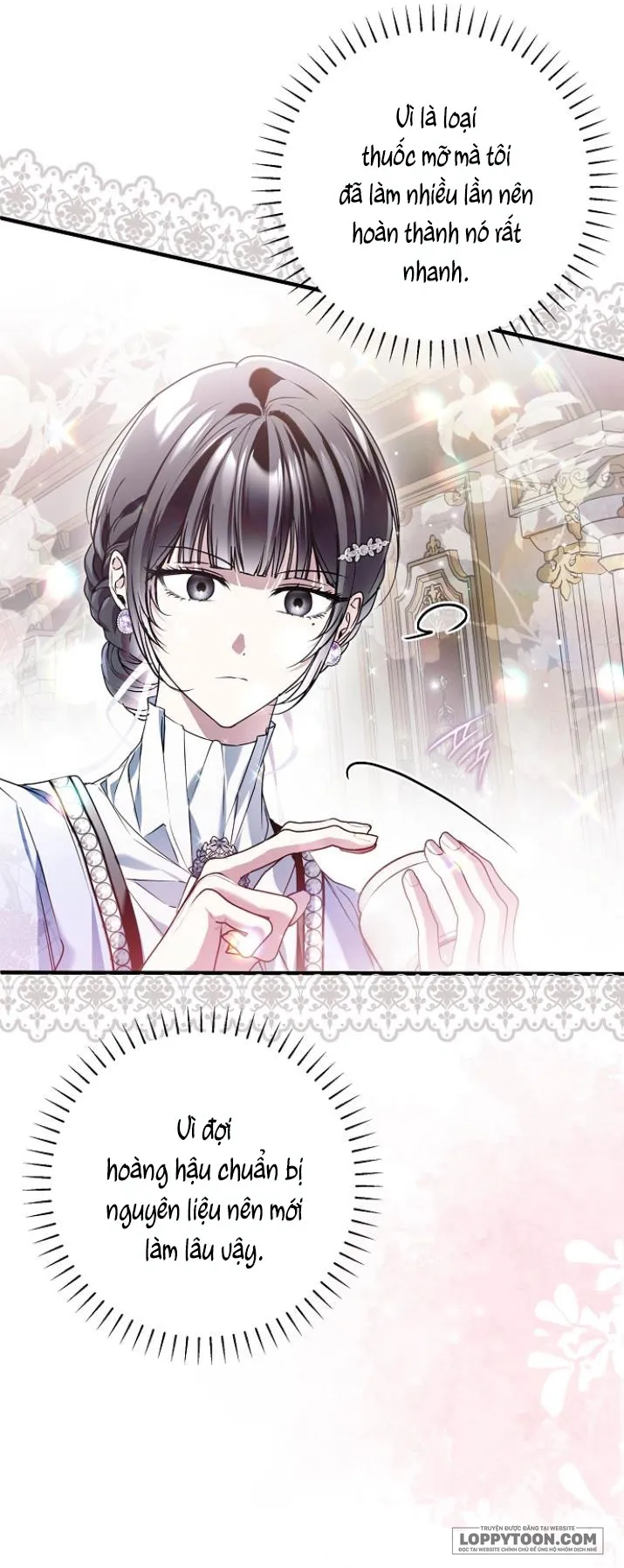 Có Kẻ Đã Sở Hữu Cơ Thể Của Tôi Chap 32 - trang 14