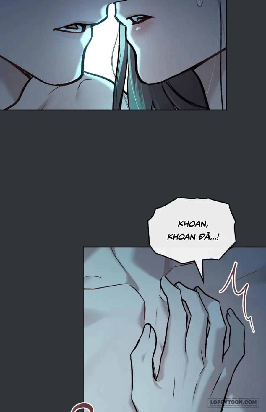 Kết Hôn Với Kẻ Tâm Thần Chap 53 - trang 20