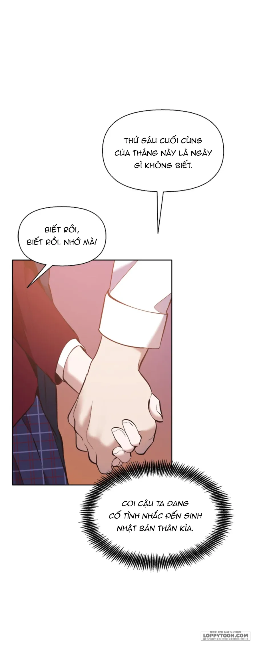 Thanh Xuân Của Chúng Ta Chap 52 - trang 56