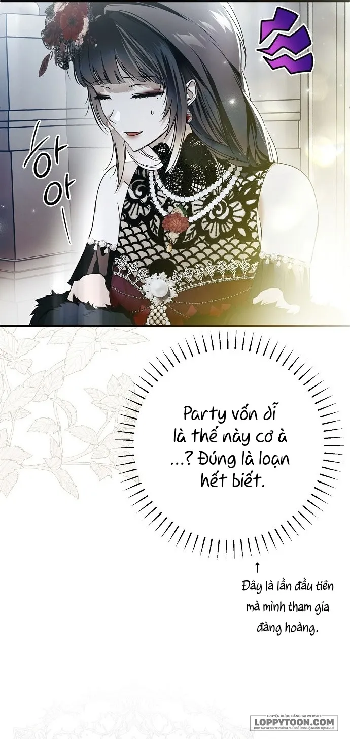 Có Kẻ Đã Sở Hữu Cơ Thể Của Tôi Chap 24 - trang 35