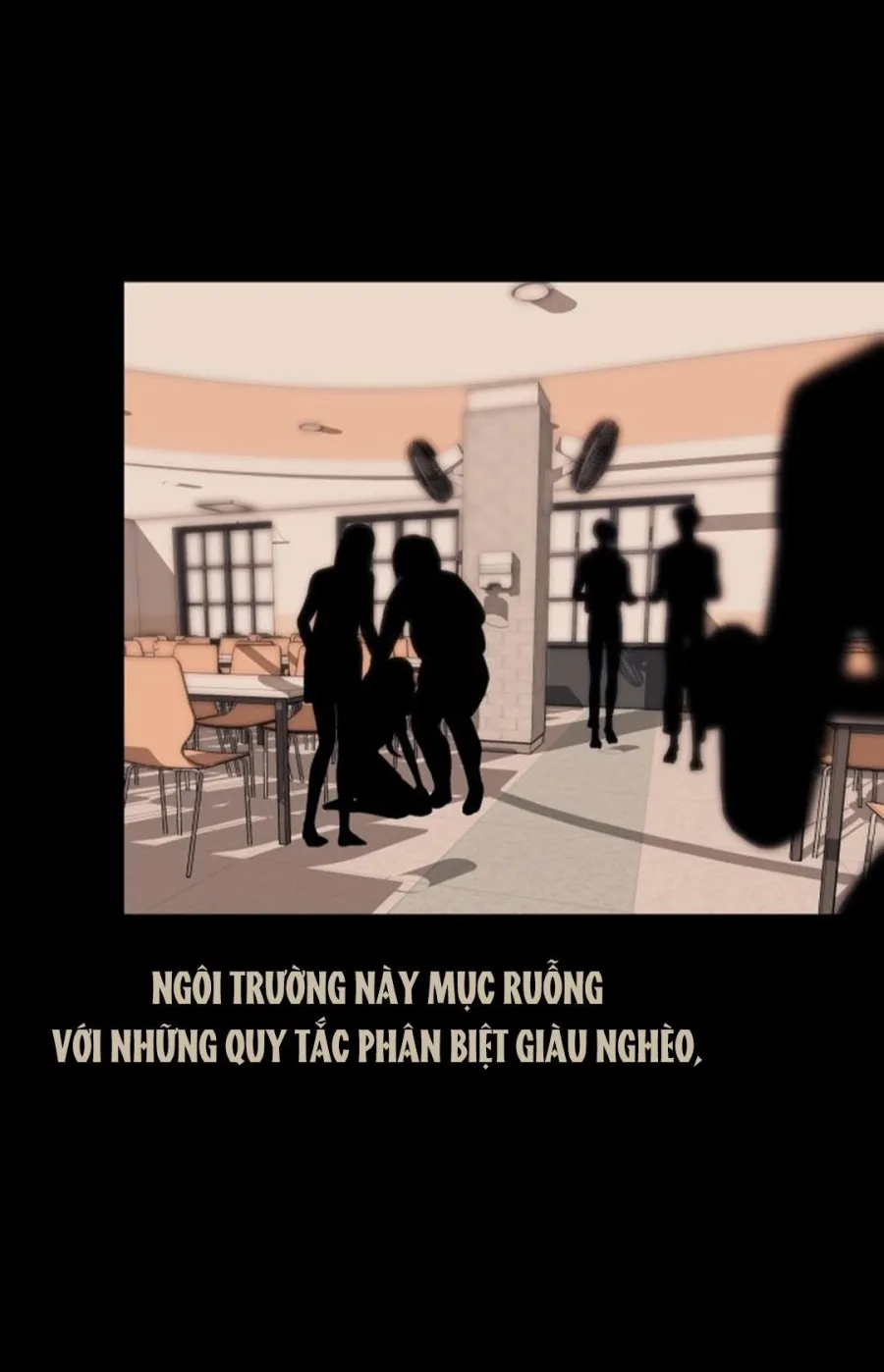 Xâm Nhập Trường Trung Học Tài Phiệt Chap 92 - trang 51