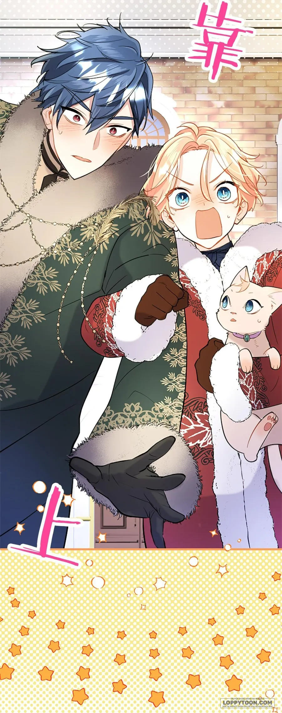 Đại Tiểu Thư Sao Phải Giả Nam Chap 81 - trang 126