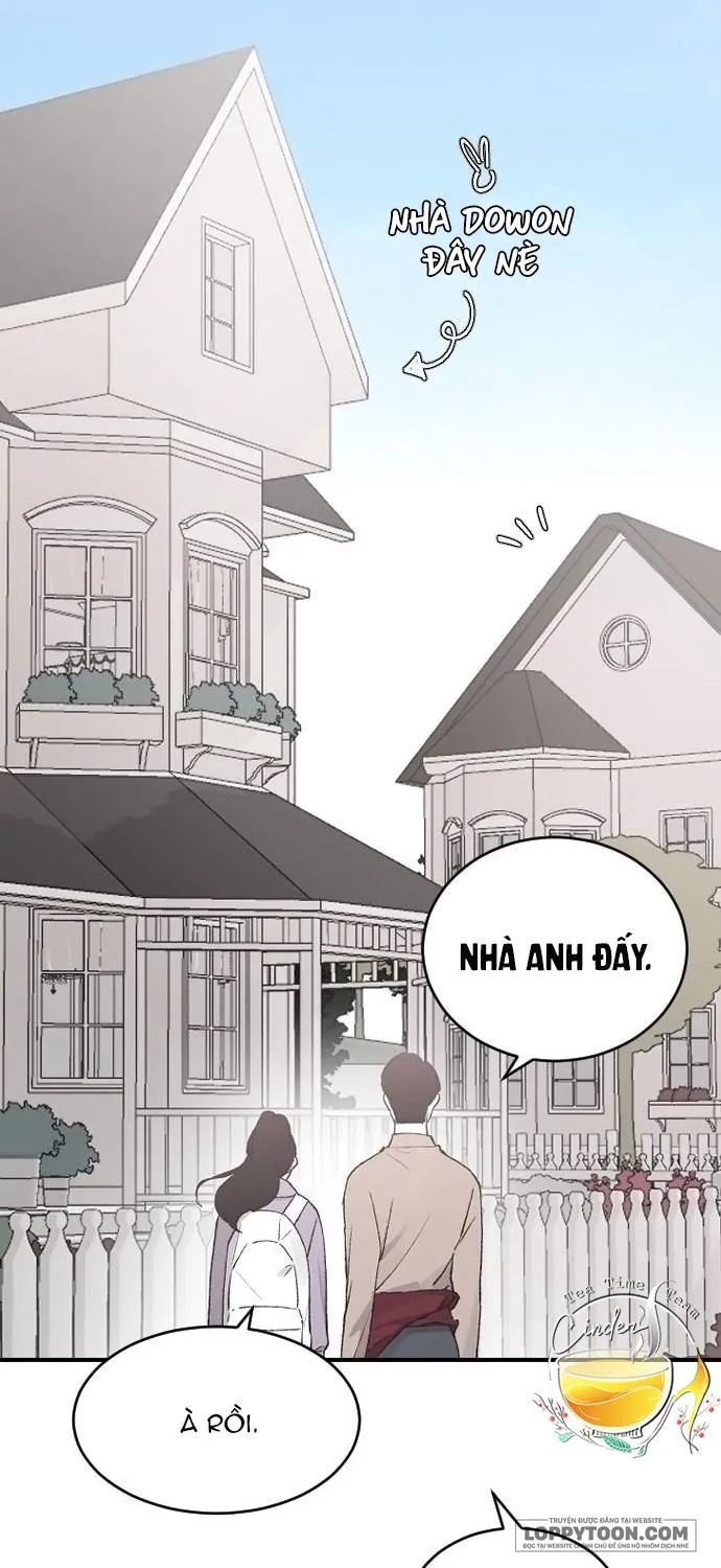 Ba Anh Trai Cực Phẩm Của Tôi Chap 27 - trang 85