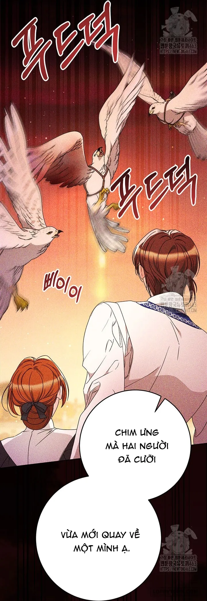 Nuôi Dưỡng Em Gái Xinh Đẹp Chap 75 - trang 9