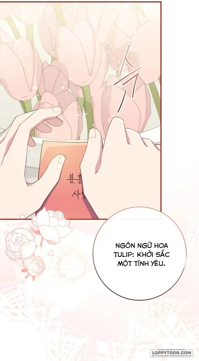 Trở Thành Bạn Thời Thơ Ấu Của Nam Phụ Ám Ảnh Chap 25 - trang 79