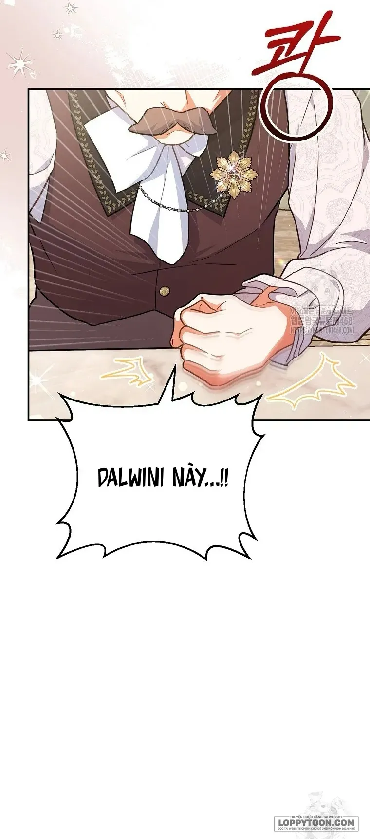 Bé Con Chốn Hoa Nở Chap 53 - trang 24