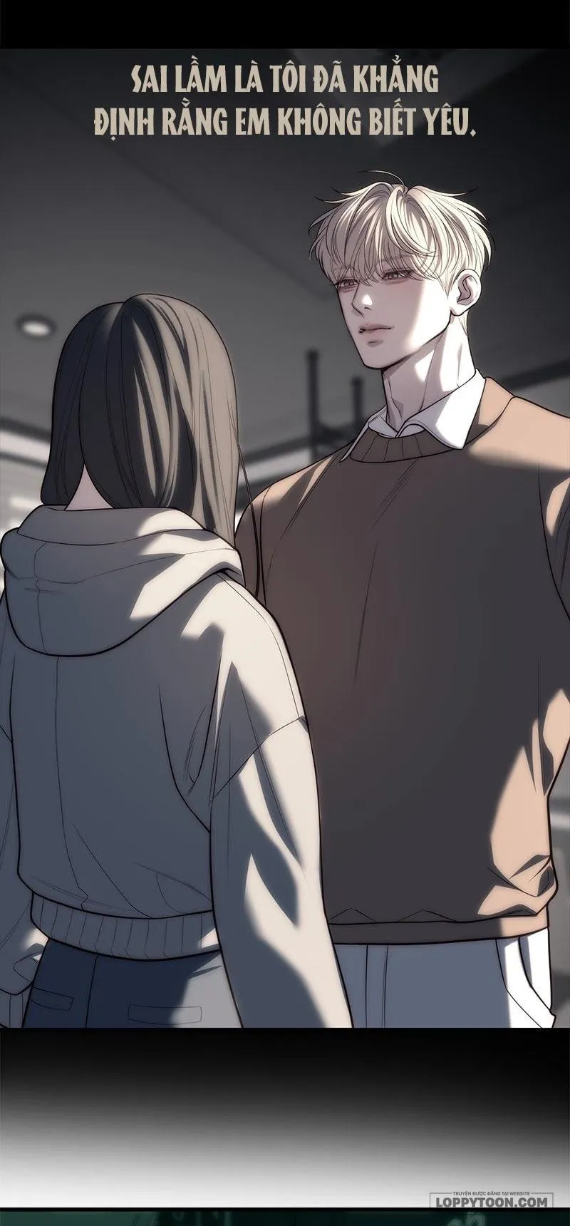 Xâm Nhập Trường Trung Học Tài Phiệt Chap 91 - trang 99