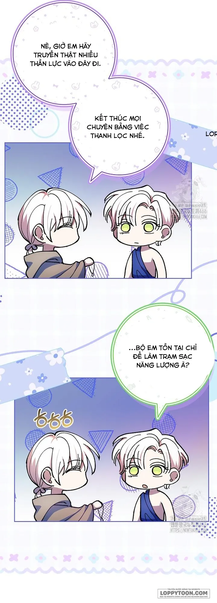 Nam Chính À, Tôi Sẽ Tôn Trọng Sở Thích Của Anh Chap 73 - trang 12