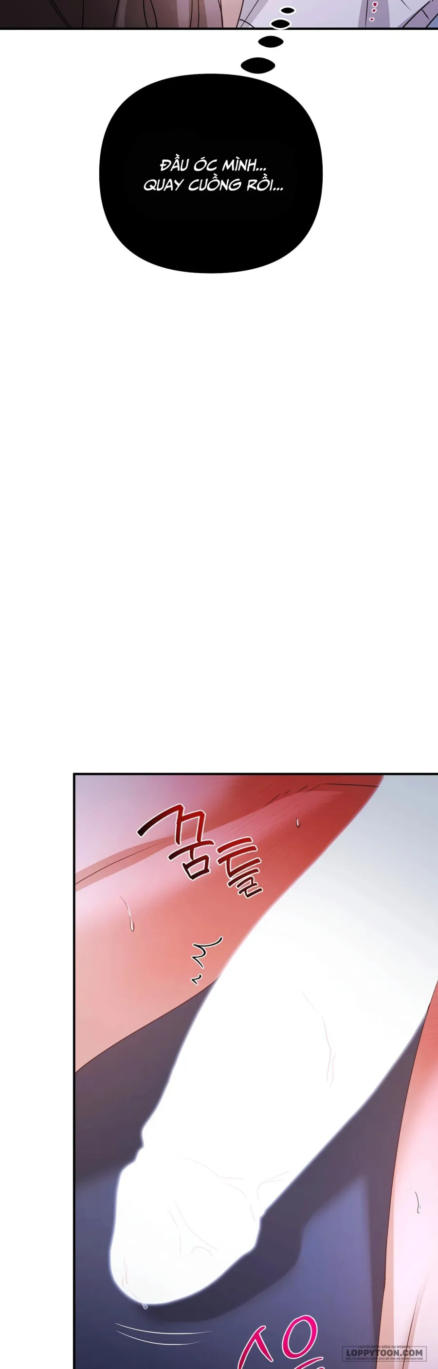Chuyến Tham Quan Thực Địa Về Ý Thức An Toàn Chap 5 - 🔞🔞🔞 - trang 19