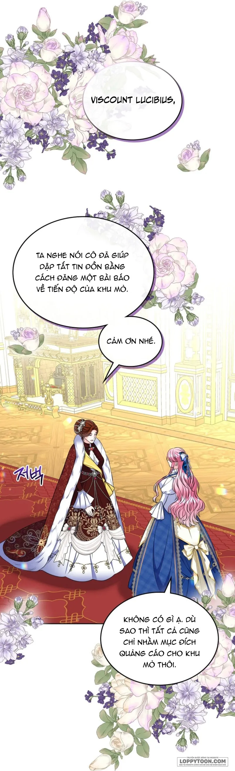Tôi Sẽ Ly Hôn Với Anh Trai Nữ Chính Chap 86 - trang 51